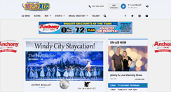 Desktop Screenshot of 1023xlc.com
